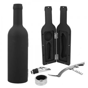 SET DE VINO BORGOÑA personalizada